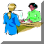 B�squeda laboral-Becas de trabajo