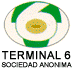 TERMINAL 6, su salida al mundo