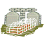 Soluciones de almacenamiento-Plantas-Silos