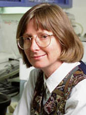 Dr. June Medford 