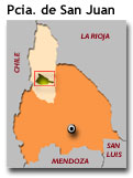 San Juan Province