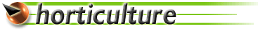 Horticulture