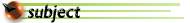 notas anteriores